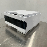 Agilent Technologies 1200 Series Fluorescence Detector FLD G1321A HPLC image 1